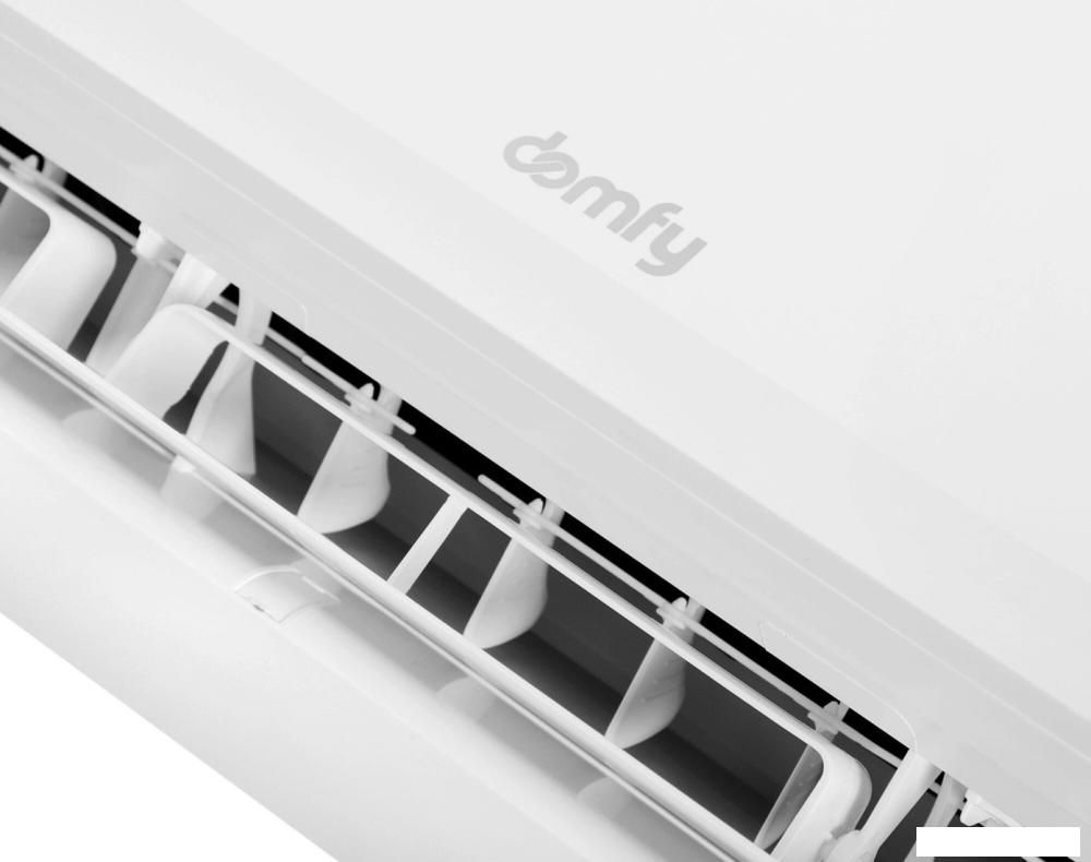 Кондиционер Domfy DCW-AC-07-1i