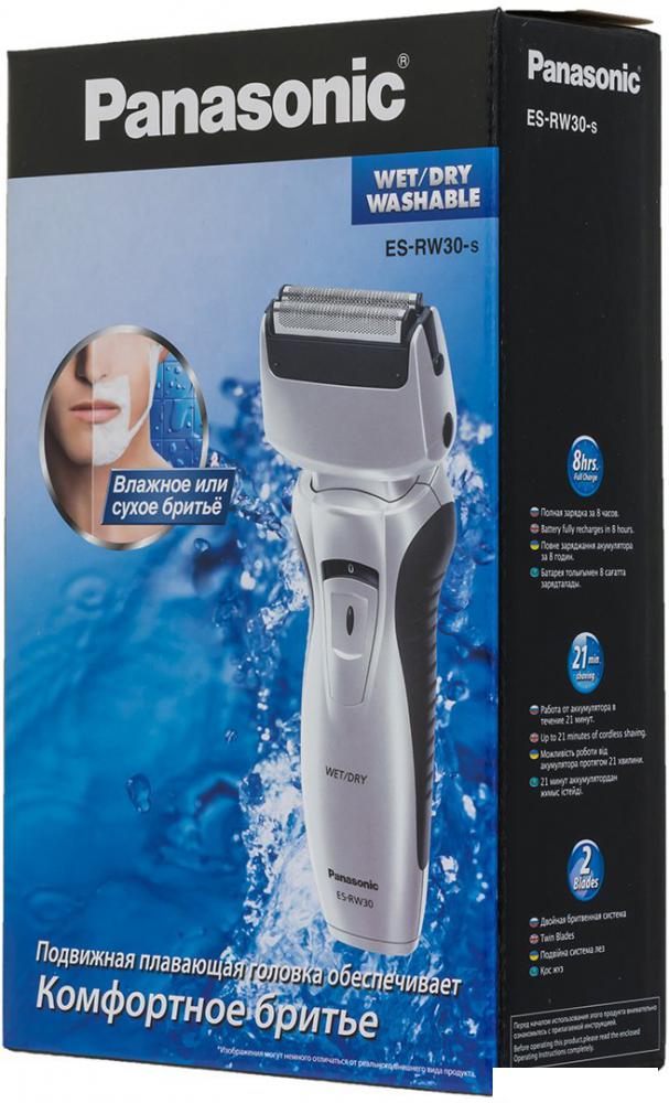 Электробритва Panasonic ES-RW30
