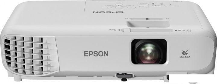 Проектор Epson EB-W06