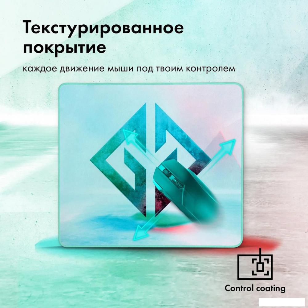 Коврик для мыши GMNG GG-PD450C (L)