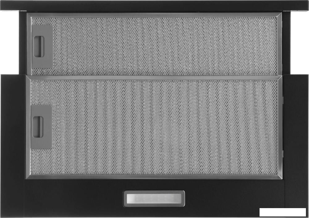 Кухонная вытяжка Vitek VT-TH 6020 BK