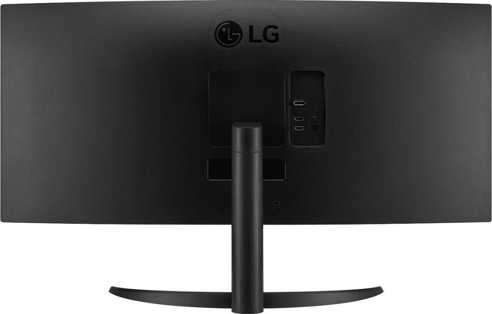 Монитор LG UltraWide 34WR50QK-B