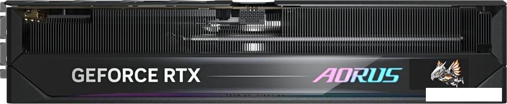 Видеокарта Gigabyte Aorus GeForce RTX 5080 Master 16G GV-N5080AORUS M-16GD