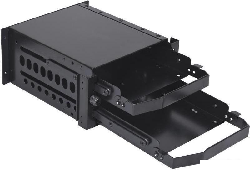 Кронштейн для накопителей Lian Li HD01X G89.HD01X.00
