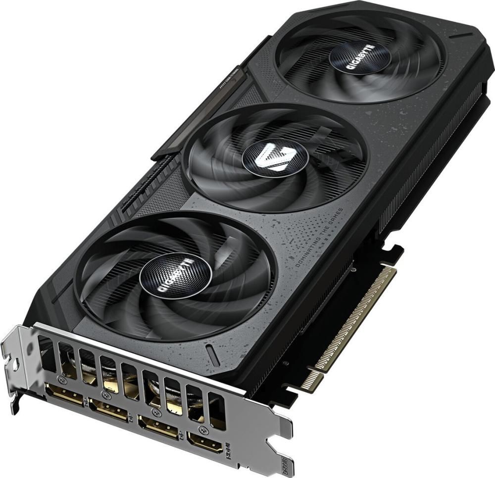 Видеокарта Gigabyte GeForce RTX 5060 Gaming OC V2 8G GV-N5060GAMING OCV2-8GD