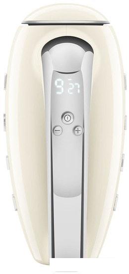 Миксер Smeg HMF01CREU