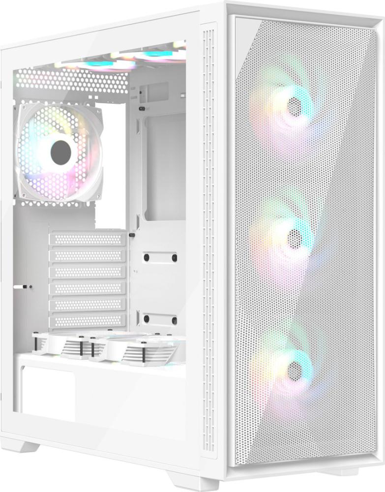 Компьютер Iven Gaming White 201004