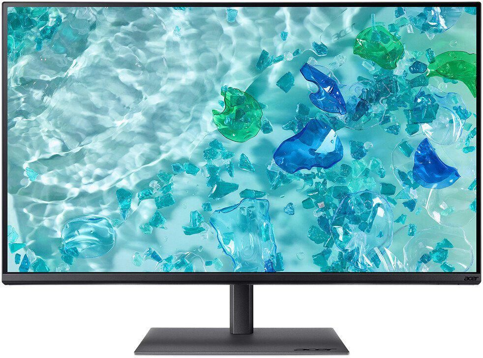 Монитор Acer Vero B327QKB1bmiiprzx UM.JB7CD.102