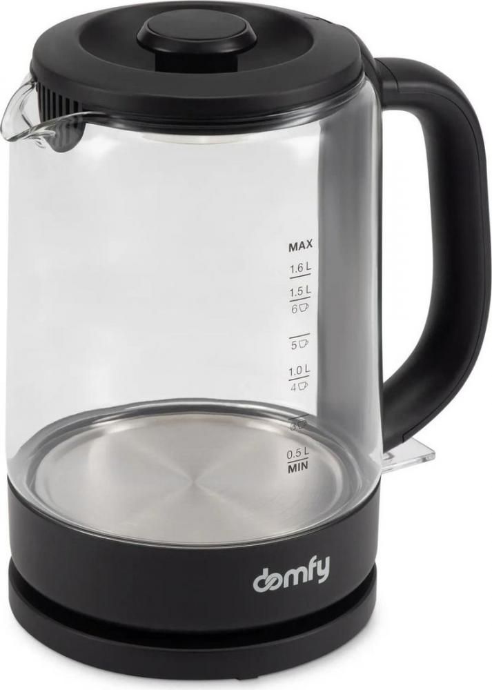 Электрический чайник Domfy DSB-EK304