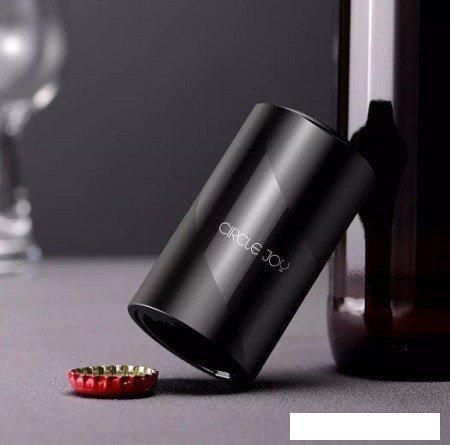 Открывалка Circle Joy CJ-KP05