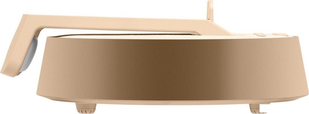 Беспроводная колонка BBK BTA1110 (золотистый)