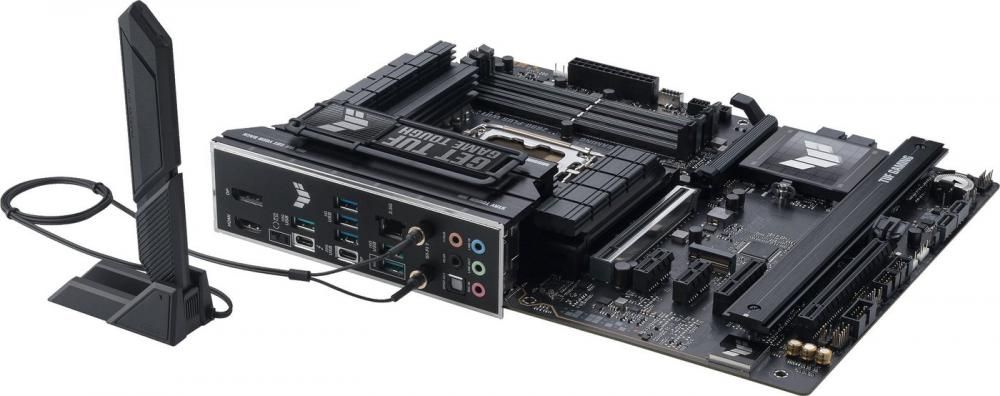 Материнская плата ASUS TUF Gaming Z890-Plus WiFi