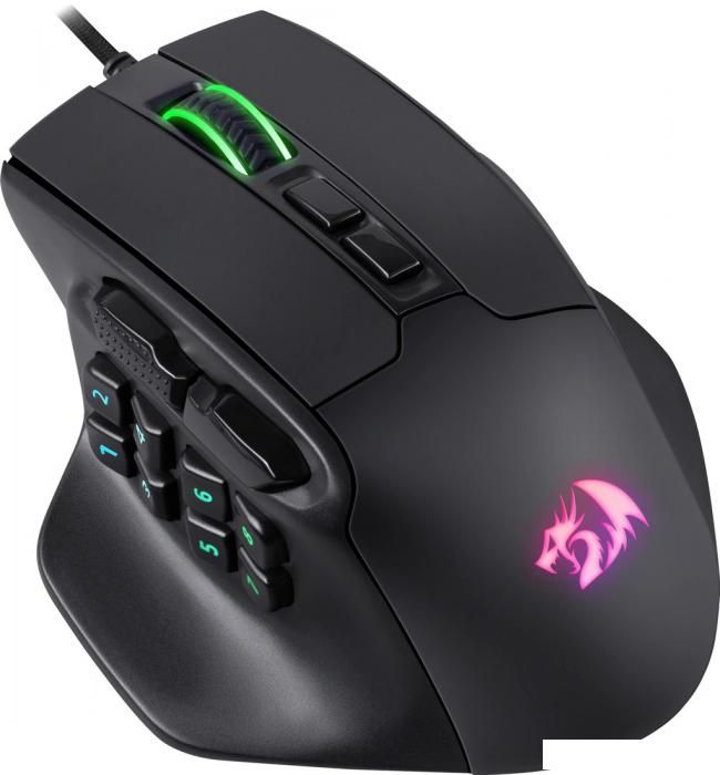 Игровая мышь Redragon Aatrox