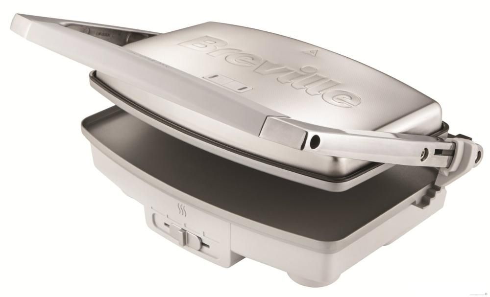 Сэндвичница Breville DuraCeramic VST071X