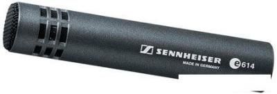 Проводной микрофон Sennheiser e 614