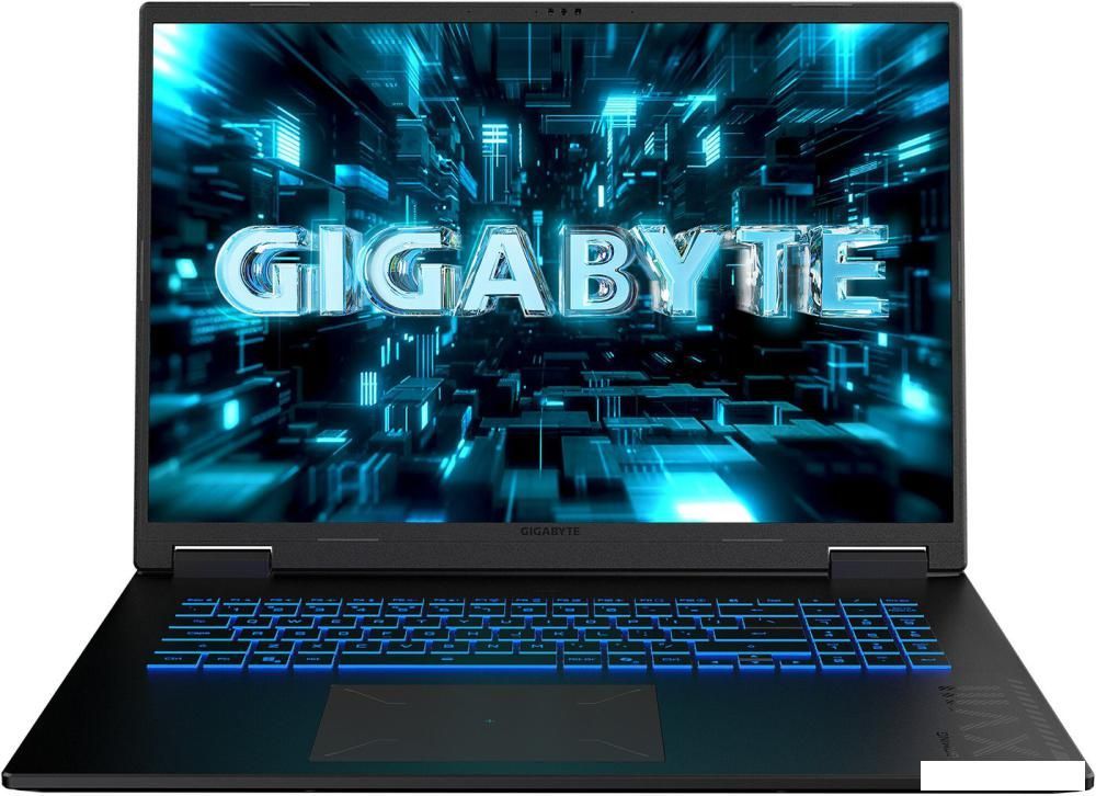 Игровой ноутбук Gigabyte Gaming A18 Pro GA8J DYJG3KZBC4SD