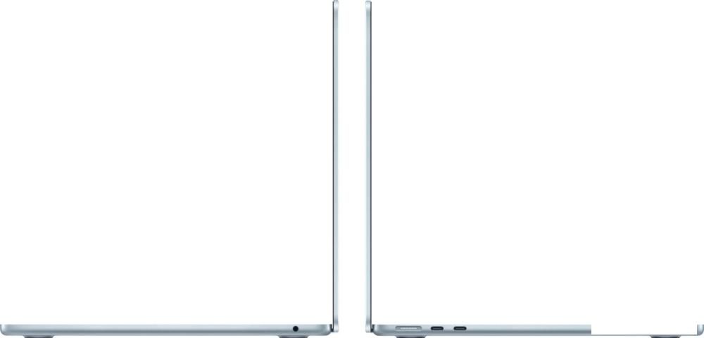 Ноутбук Apple MacBook Air 13" M4 2025 MC6T4
