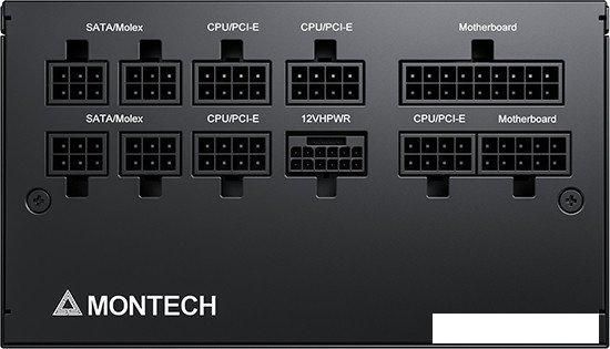 Блок питания Montech Century G5 750W