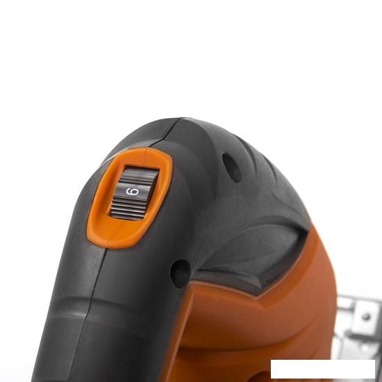 Электролобзик Daewoo Power DAJ 750