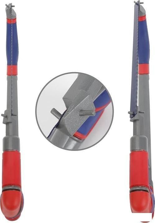 Ножовка Workpro WP215027