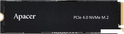 SSD Apacer AS2280Q4X 1TB AP1TBAS2280Q4X-1