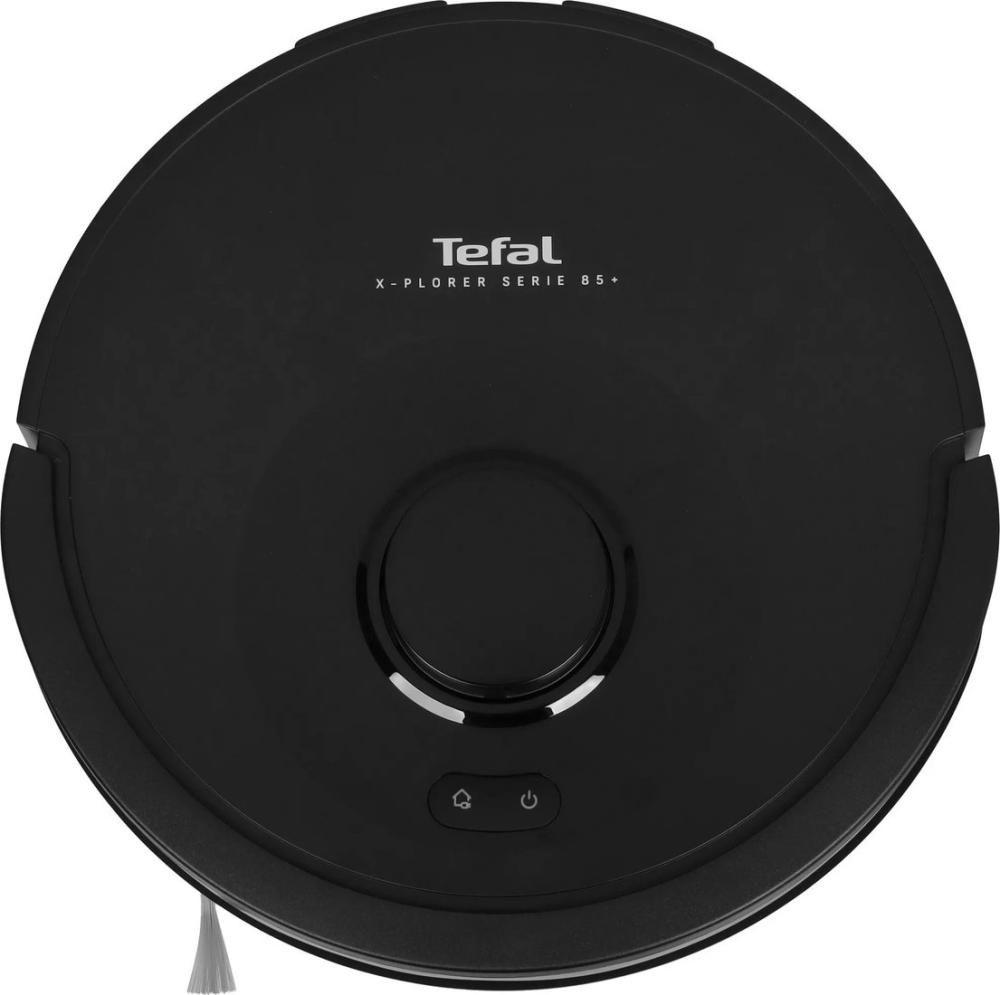 Робот-пылесос Tefal X-PLORER Serie 85+ RG87D5WH