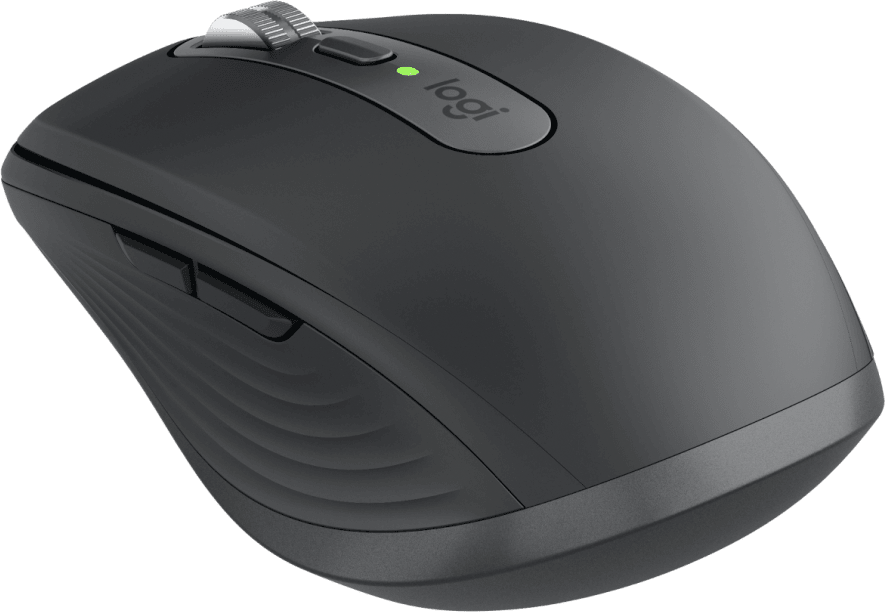 Мышь Logitech MX Anywhere 3S (графит)