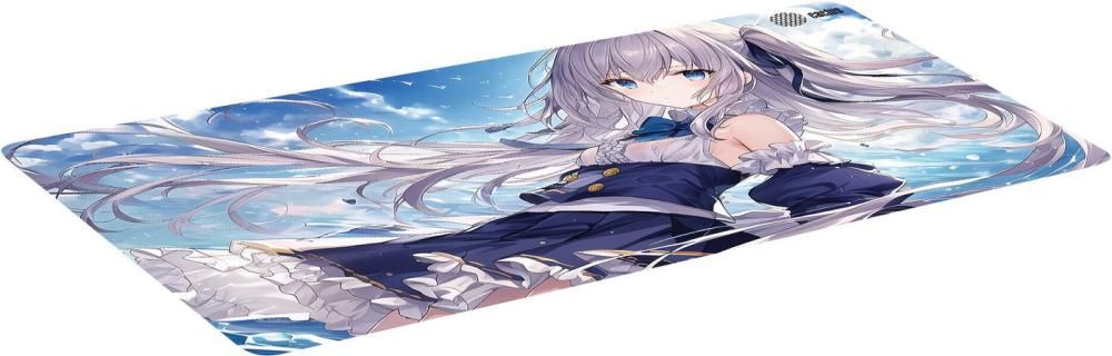 Коврик для мыши CACTUS Anime Blue CS-MP-PRO01XLL