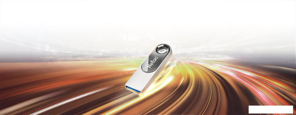 USB Flash Netac U278 USB 3.2 16GB NT03U278N-016G-32PN