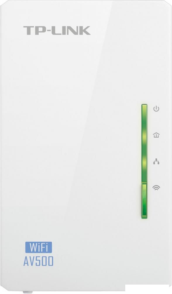 Powerline-адаптер TP-Link TL-WPA4220