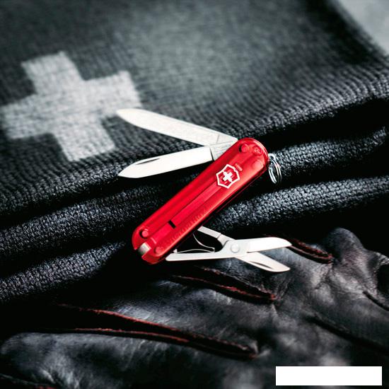 Мультитул Victorinox Classic (0.6203)