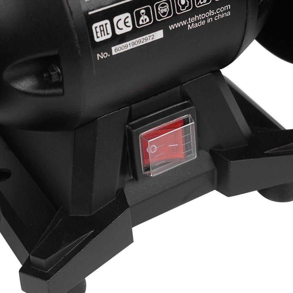Заточный станок TEH TBG12517