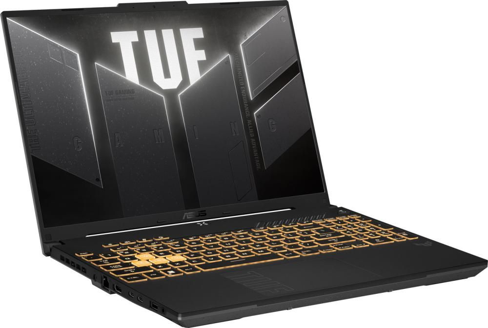 Игровой ноутбук ASUS TUF Gaming F16 FX607VJB-RL103