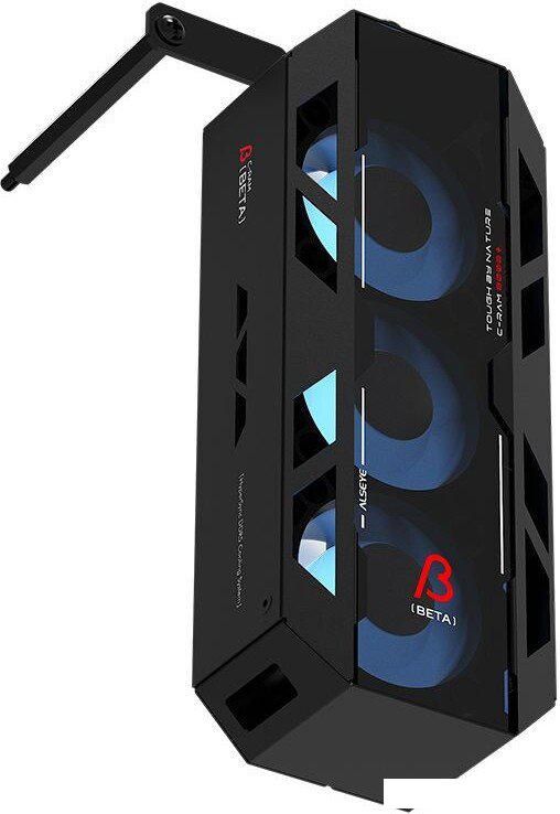 Кулер для оперативной памяти ALSEYE C-RAM-Beta-B