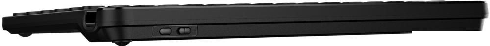 Клавиатура A4Tech Fstyler FBK30 (черный)