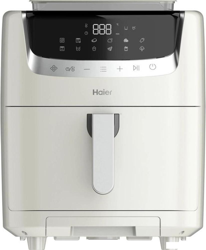 Аэрогриль (аэрофритюрница) Haier HAF-701