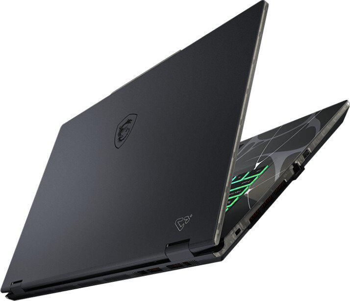 Игровой ноутбук MSI Cyborg 15 B2RWEKG-1043XBY