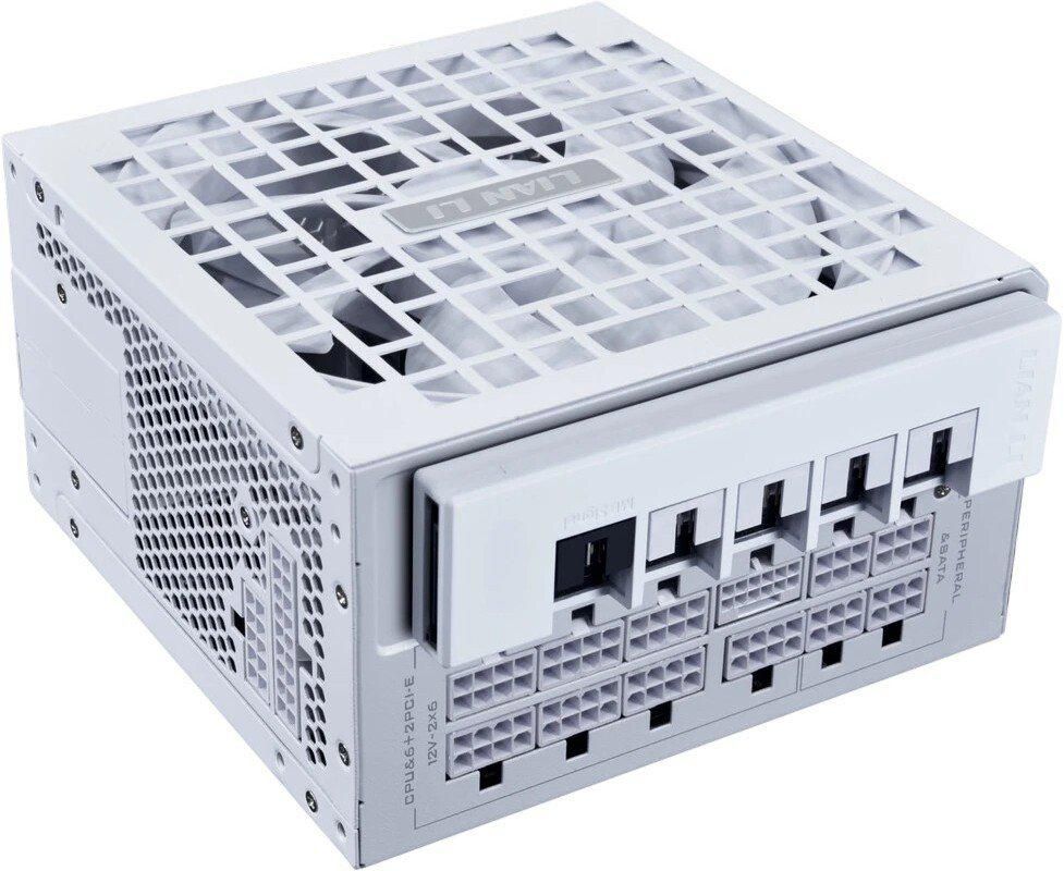 Блок питания Lian Li RS1000G G9P.RS1000G.WH00.RU