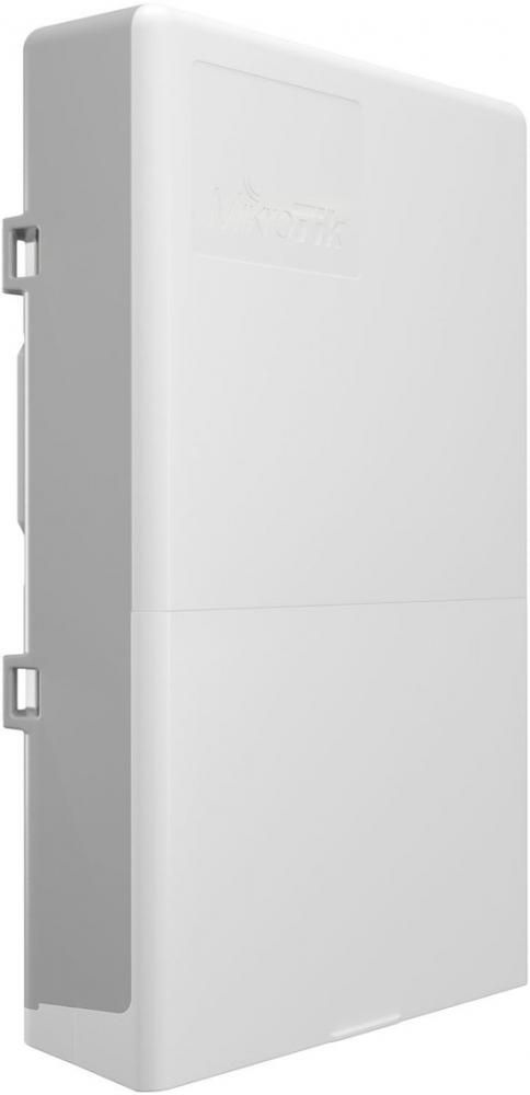 Управляемый коммутатор 3-го уровня Mikrotik netPower 15FR CRS318-1FI-15FR-2S-OUT