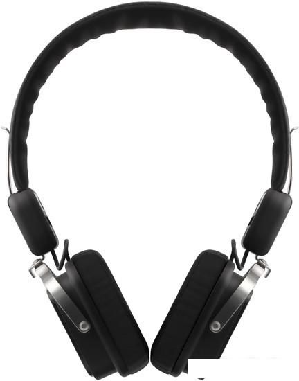 Наушники Ginzzu GM-571BT (черный)