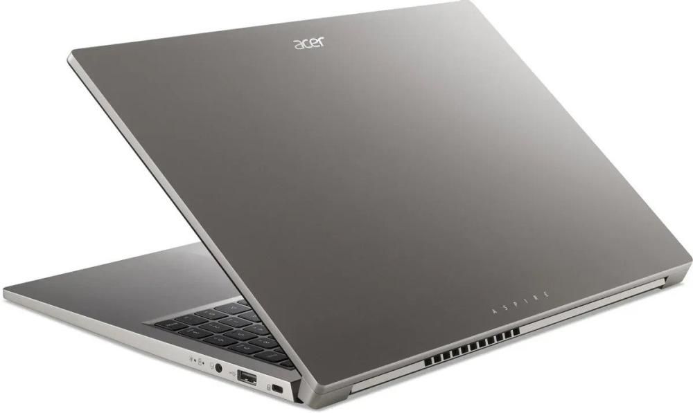 Ноутбук Acer Aspire Lite 15 AL15-33P-3809 NX.D2MEM.001