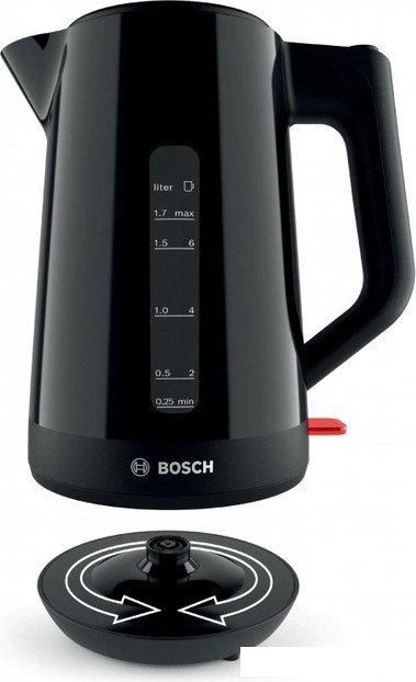 Электрический чайник Bosch TWK1M123