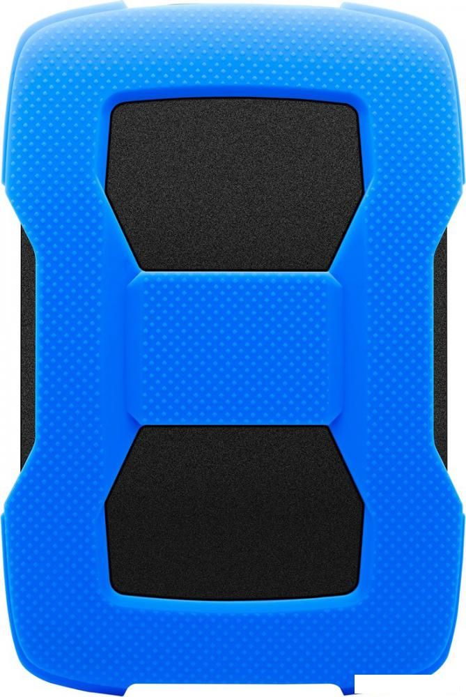 Внешний накопитель ADATA HD330 AHD330-2TU31-CBL 2TB (синий)