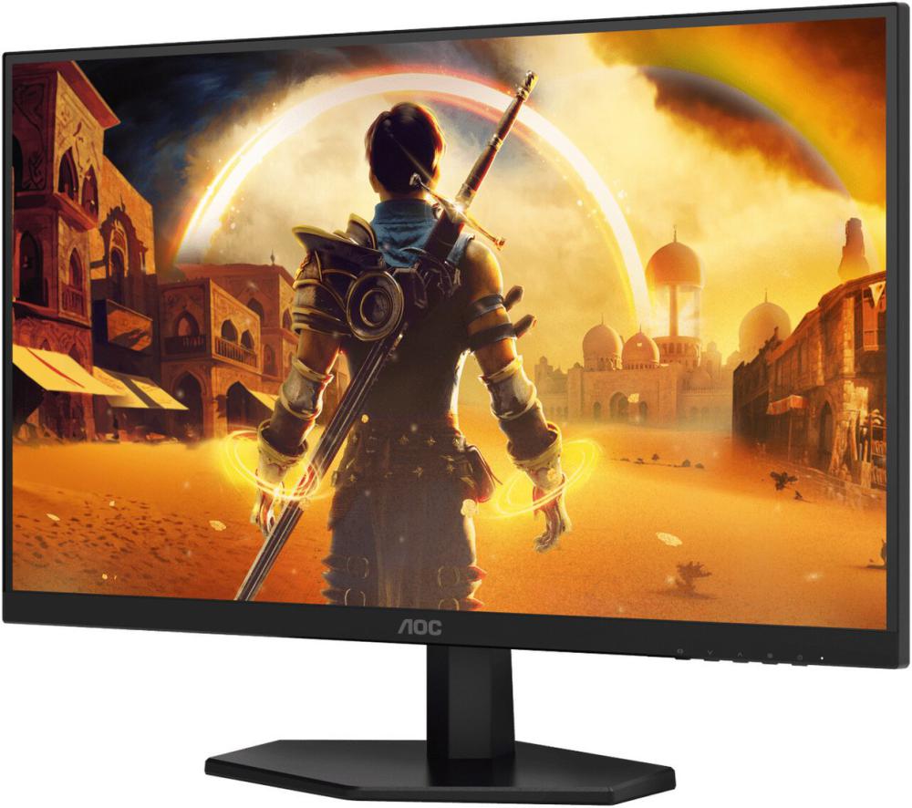 Игровой монитор AOC Gaming Q27G40E