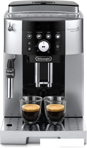 Кофемашина DeLonghi Magnifica S Smart ECAM 250.23 SB