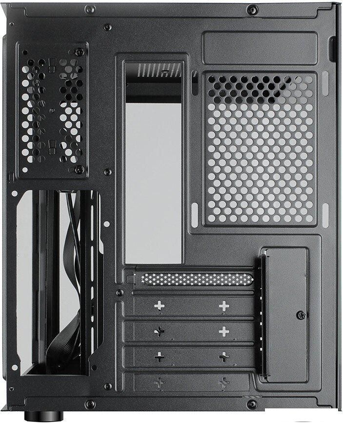 Корпус Ginzzu V100