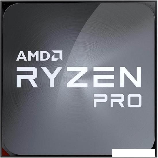 Процессор AMD Ryzen 5 Pro 2400G