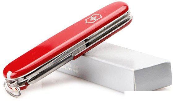 Мультитул Victorinox Tinker [1.4603]