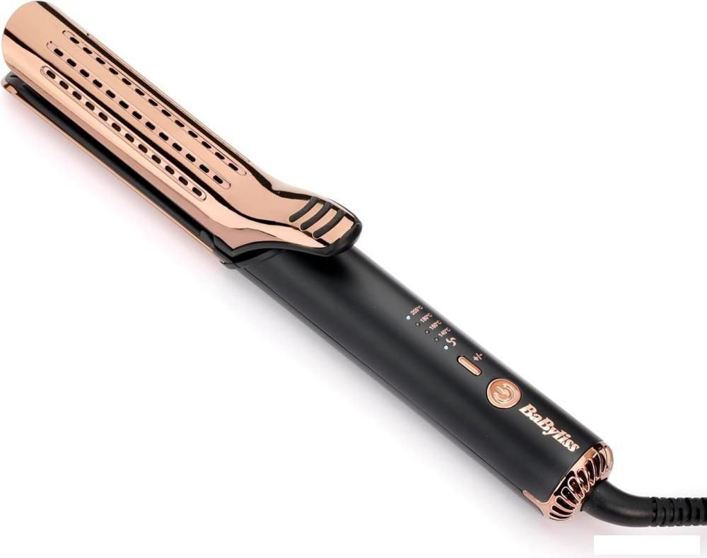 Мультистайлер BaByliss Curl Styler Lustre C115E
