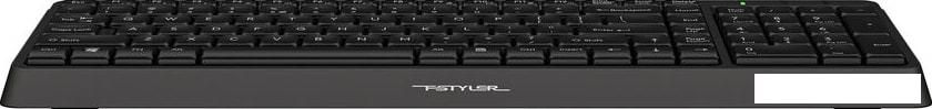 Клавиатура A4Tech Fstyler FK15 (черный)